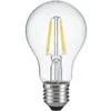 Image de Ampoule Led E27 Gls A60x106 4w Coloris Clair