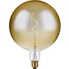 Image de Ampoule Filament Led E27 550 Lm Dimmable Coloris Doré