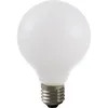 Image de Ampoule Filament Led E27 G80 320 Lm 4w Opale