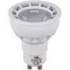 Image de Ampoule Réflecteur Mr16 Gu10 Led 50x58 Blanc Et Argent