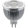 Image de Spot Led Gu5.3 Mr16 50x59 280 Lm 4w Blanc Chaud