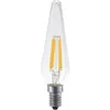 Image de Ampoule Filament Hexagon Led E27 260 Lm Coloris Clair