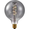 Image de Ampoule Flex Ax Led E27 G125 150 Lm 4.5w Fumé