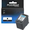 Image de Cartouche compatible HP 21 (C9351AE) - Noir