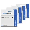 Image de Cartouche d'encre compatible Brother LC-985BK Inktcartridge 4-couleurs avantage Bundle