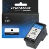 Image de Cartouche compatible HP 339 (C8767EE) - Noir