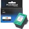 Image de Cartouche compatible HP 342 (C9361EE) - 3-couleurs