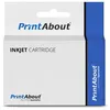 Image de Cartouche d'encre compatible Canon CLI-521G Gris