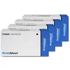 Image de Toner Cartouche d'encre compatible compatible met HP 645A (C9730A) Toner 4-couleurs avantage Bundle