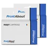 Image de Cartouche d'encre compatible compatible met HP 300XL (CC644EE) Inktcartridge 3-couleurs avantage Bundle grande capacité