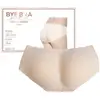 Image de Bye Bra Panties Rembourrées Taille Basse M Nude