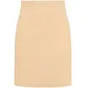 Image de Bye Bra, Soutien-gorge, jupe invisible, Beige, (Une unité par pack, XL)