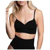 Image de Bye Bra, Soutien-gorge, Sans Couture Bra Commande Moyenne XL, Beige, (Une unité par pack, XL)