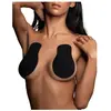 Image de Bye Bra, Soutien-gorge, Pull Ups En Tissu - Taille Noire XL, Noir, (Une unité par pack, XL)
