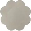 Image de Bye Bra, Soutien-gorge, Brustwarzenabdeckung, Beige, (Lot de 3, M)