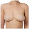 Image de Bye Bra, Soutien-gorge, Couvre-mamelons, Beige, (Une unité par pack, Taille unique)
