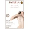 Image de Bye Bra Rehausseur de Seins & Cache-Tétines en Tissu Coupe FH 3 Paires beige