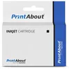 Image de Cartouche d'encre compatible Brother LC-127XLBK Noir grande capacité