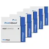 Image de Cartouche d'encre compatible Canon CLI-551BK XL Inktcartridge 5-couleurs avantage Bundle grande capacité