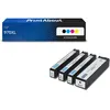 Image de Cartouche compatible HP 970XL (CN625AE) - 4 couleurs - Grande capacité - Multipack