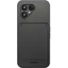 Image de Fairphone Étui de protection (Fairphone (Gen. 6)), Coque pour téléphone portable, Noir