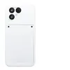 Image de Fairphone - Coque de protection pour téléphone portable - plastique - blanc nuage - pour Fairphone (Gen. 6)