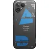 Image de Smartphone FairPhone 5 6.46" 5G Double SIM 256 Go Transparent