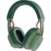 Image de Fairphone FAIRBUDS XL - Écouteurs avec micro - circum-aural - Bluetooth - sans fil - Suppresseur de bruit actif - vert