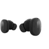 Image de Fairphone Fairbuds - Écouteurs sans fil avec micro - intra-auriculaire - Bluetooth - Suppresseur de bruit actif - noir