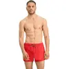 Image de Short de bain homme Puma Swim Men Short Length Swim Shorts 1P rouge (907658-02) S rouge