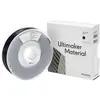 Image de Ultimaker Filament (ABS, 2.85 mm, 750 g), Filament 3D, Noir