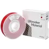Image de Ultimaker Cartouche de filament ABS - 2.85mm - Rouge - 750 g