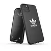 Image de Adidas Moulded Basic (Apple iPhone 11 Pro Max), Coque pour téléphone portable, Noir