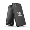 Image de Étui pour iPhone 11 Pro Max Adidas Moulé Basique Noir