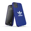 Image de Adidas Toile moulée (Apple iPhone 11 Pro), Coque pour téléphone portable, Bleu