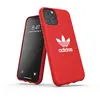 Image de Adidas Toile moulée (Apple iPhone 11 Pro), Coque pour téléphone portable, Rouge