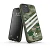 Image de Adidas Femme Camo moulée (Apple iPhone 11 Pro), Coque pour téléphone portable, Vert