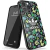 Image de Adidas Snap Case Flower AOP (Apple iPhone 13, Apple iPhone 13 Pro), Coque pour téléphone portable, Multicolore
