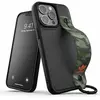 Image de Étui pour iPhone 13 Pro Adidas Sangle à Main Noir