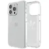 Image de Adidas Affaire de protection claire (Apple iPhone 13, Apple iPhone 13 Pro), Coque pour téléphone portable, Transparent