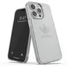 Image de Étui pour iPhone 13 Pro Adidas Clear Case Transparent