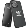 Image de Adidas Étui en silicone AirPods Noir (Apple iPhone 13, Apple iPhone 13 Pro), Coque pour téléphone portable, Noir