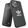 Image de Étui pour iPhone 13 Pro Adidas Silicone Noir