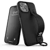 Image de Étui pour iPhone 13 Pro Max Adidas Sangle à Main Noir