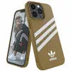 Image de Étui pour iPhone 13 Pro Adidas Beige-doré