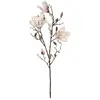 Image de Mica Decorations, Plantes artificielles, Rose (88 cm)