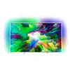 Image de Philips 75PUS7803 - Classe de diagonale 75" 7800 Series TV LCD rétro-éclairée par LED - Smart TV - Android TV - 4K UHD (2160p) 3840 x 2160 - HDR - argent métallique