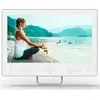 Image de Philips Hotel TV 19HFL5214W/12 19" TV de chevet (19", HD), TV, Blanc