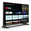Image de Philips 24HFL4518/12 (24", LCD, HD, FR), TV, Noir