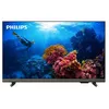 Image de TV LED Philips 24PHS6808 60 cm HD Smart TV Chrome satiné